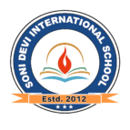 Soni Devi International School Pacheri Kalan